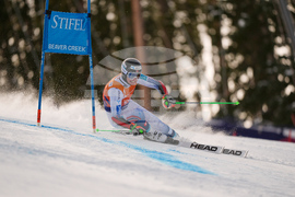 United States World Cup Giant Slalom Skiing
