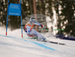United States World Cup Giant Slalom Skiing