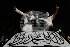 Syria Assad Fall Anniversary