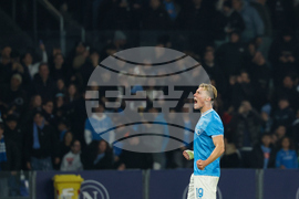 Italy Serie A Soccer