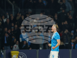 Italy Serie A Soccer