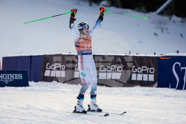 United States World Cup Giant Slalom Skiing