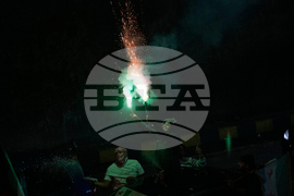 Syria Assad Fall Anniversary