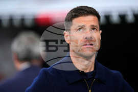 Spain La Liga Soccer