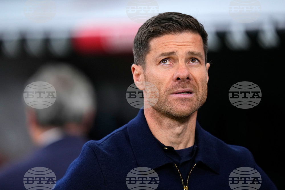 Шаби Алонсо: „Треньорът на Реал Мадрид трябва да е готов за подобни ситуации“