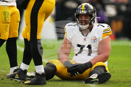 Steelers Ravens Football