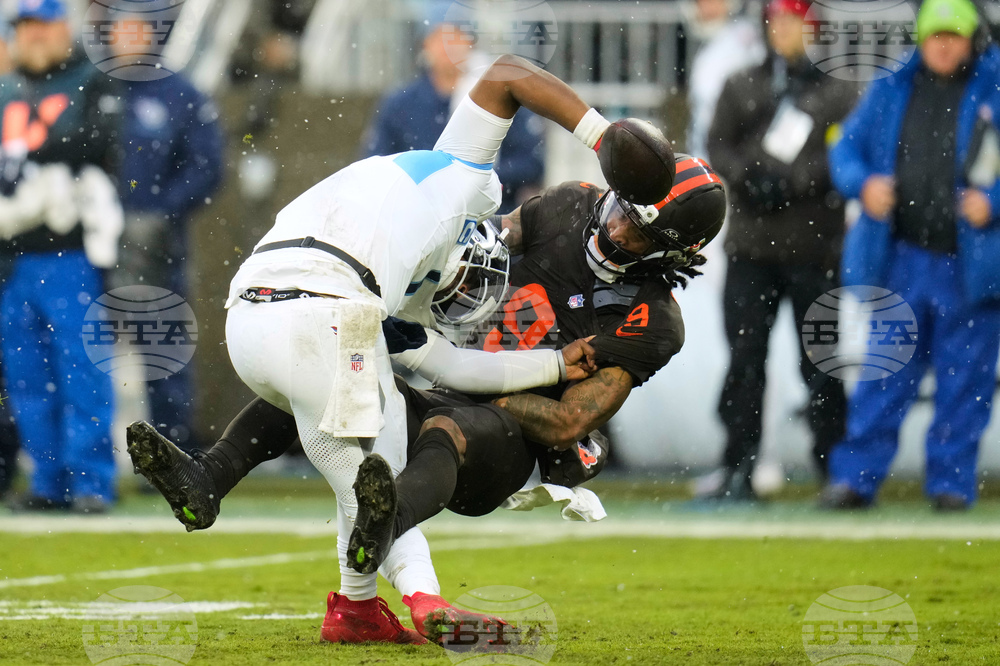 Titans Browns Football