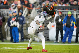 Titans Browns Football