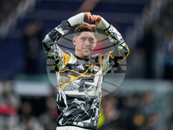 Spain La Liga Soccer