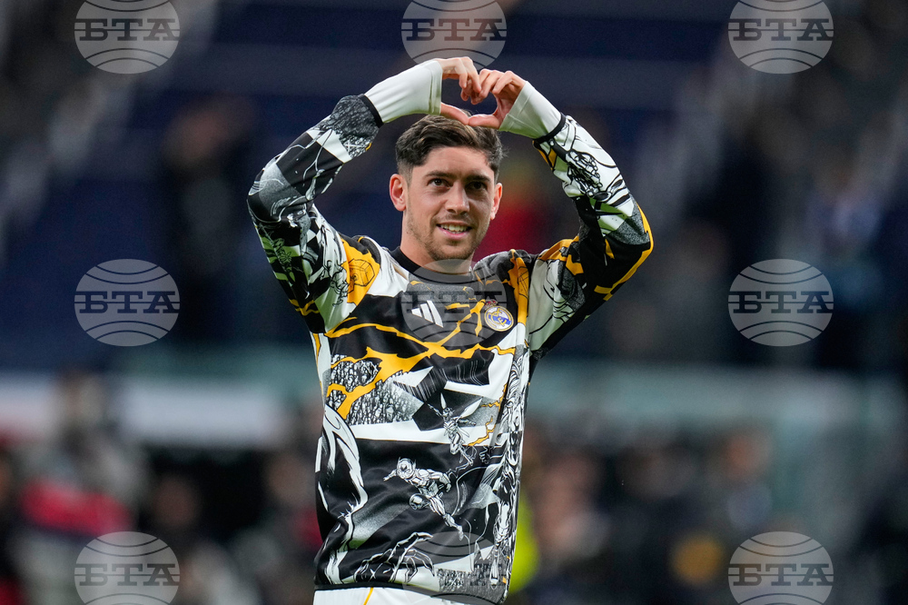 Spain La Liga Soccer