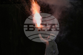 Syria Assad Fall Anniversary