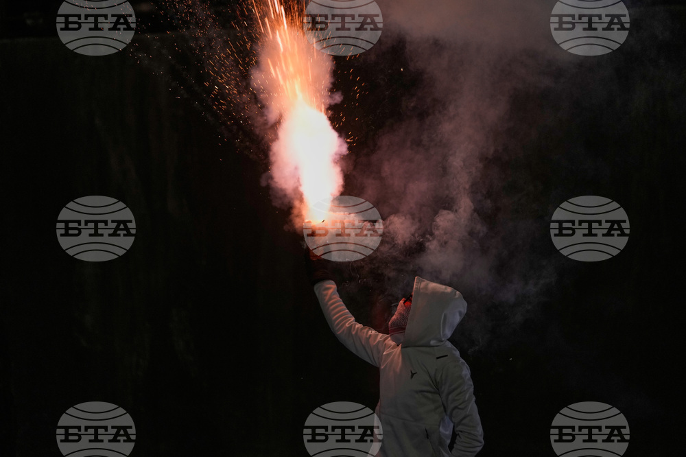 Syria Assad Fall Anniversary