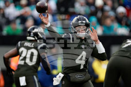 Dolphins Jets Football