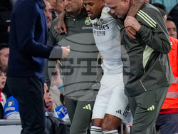 Spain La Liga Soccer