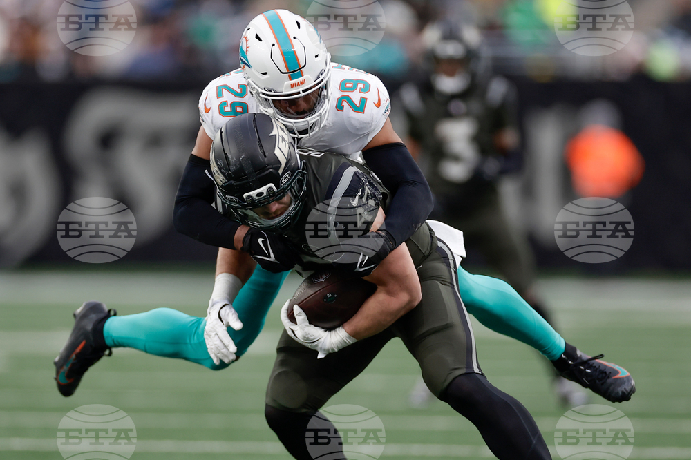 Dolphins Jets Football