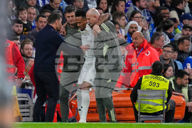 Spain La Liga Soccer