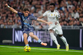 Spain La Liga Soccer