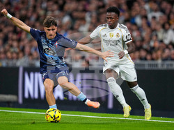 Spain La Liga Soccer