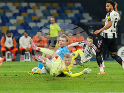 Italy Serie A Soccer