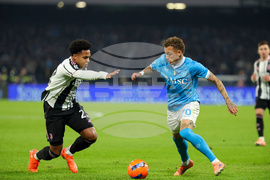 Italy Serie A Soccer