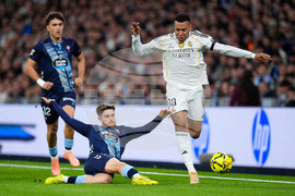 Spain La Liga Soccer