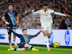 Spain La Liga Soccer