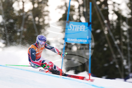 United States World Cup Giant Slalom Skiing
