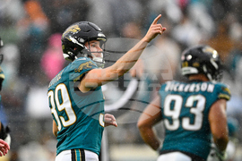 Colts Jaguars Football