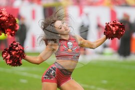 Saints Buccaneers Football