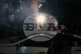 Syria Assad Fall Anniversary