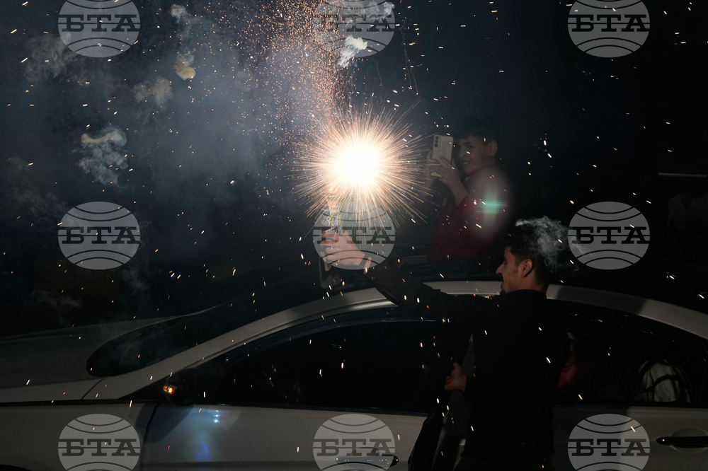 Syria Assad Fall Anniversary