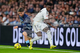 Spain La Liga Soccer