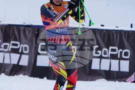 United States World Cup Giant Slalom Skiing