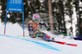 United States World Cup Giant Slalom Skiing