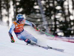 United States World Cup Giant Slalom Skiing