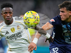 Spain La Liga Soccer