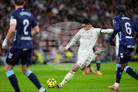 Spain La Liga Soccer