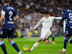 Spain La Liga Soccer