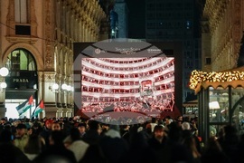 Italy La Scala Season Opening