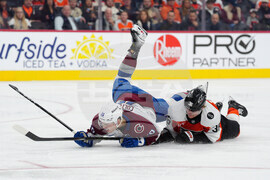 Avalanche Flyers Hockey