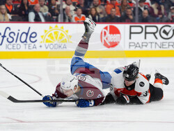Avalanche Flyers Hockey