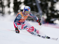 United States World Cup Giant Slalom Skiing