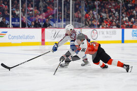 Avalanche Flyers Hockey