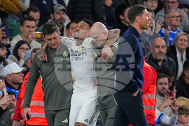 Spain La Liga Soccer