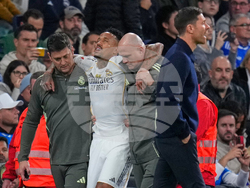 Spain La Liga Soccer