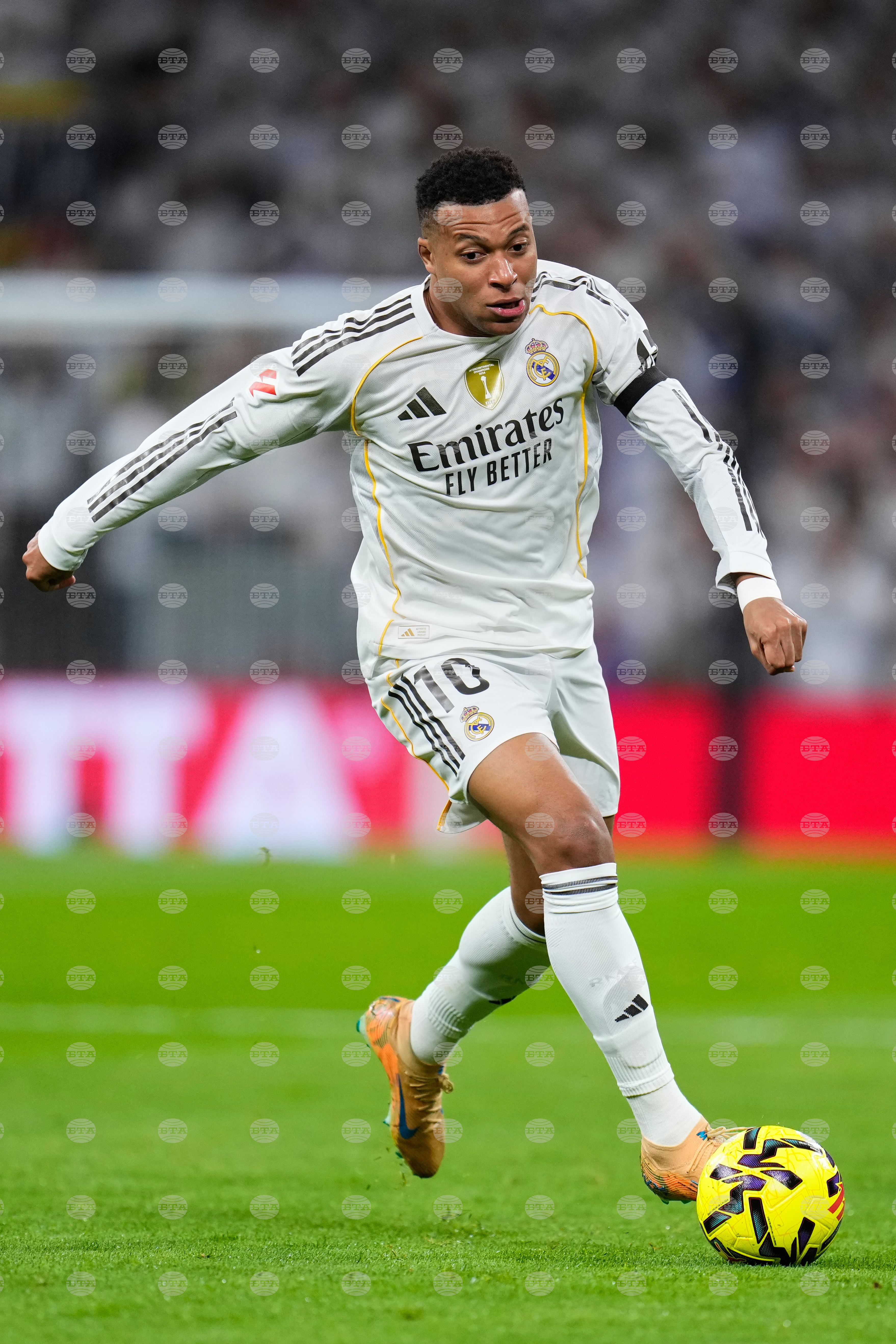 Spain La Liga Soccer