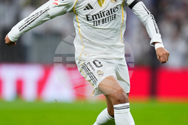 Spain La Liga Soccer