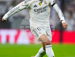 Spain La Liga Soccer