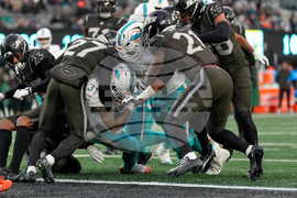 Dolphins Jets Football