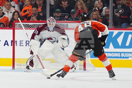 Avalanche Flyers Hockey